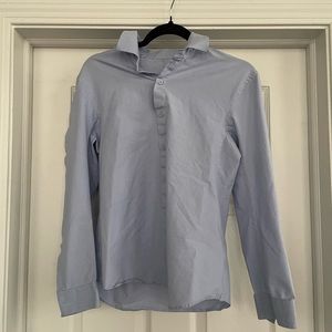 Lululemon Dress Shirt